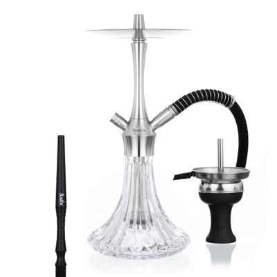 Aladin Shisha MVP A36 Clear Pattern