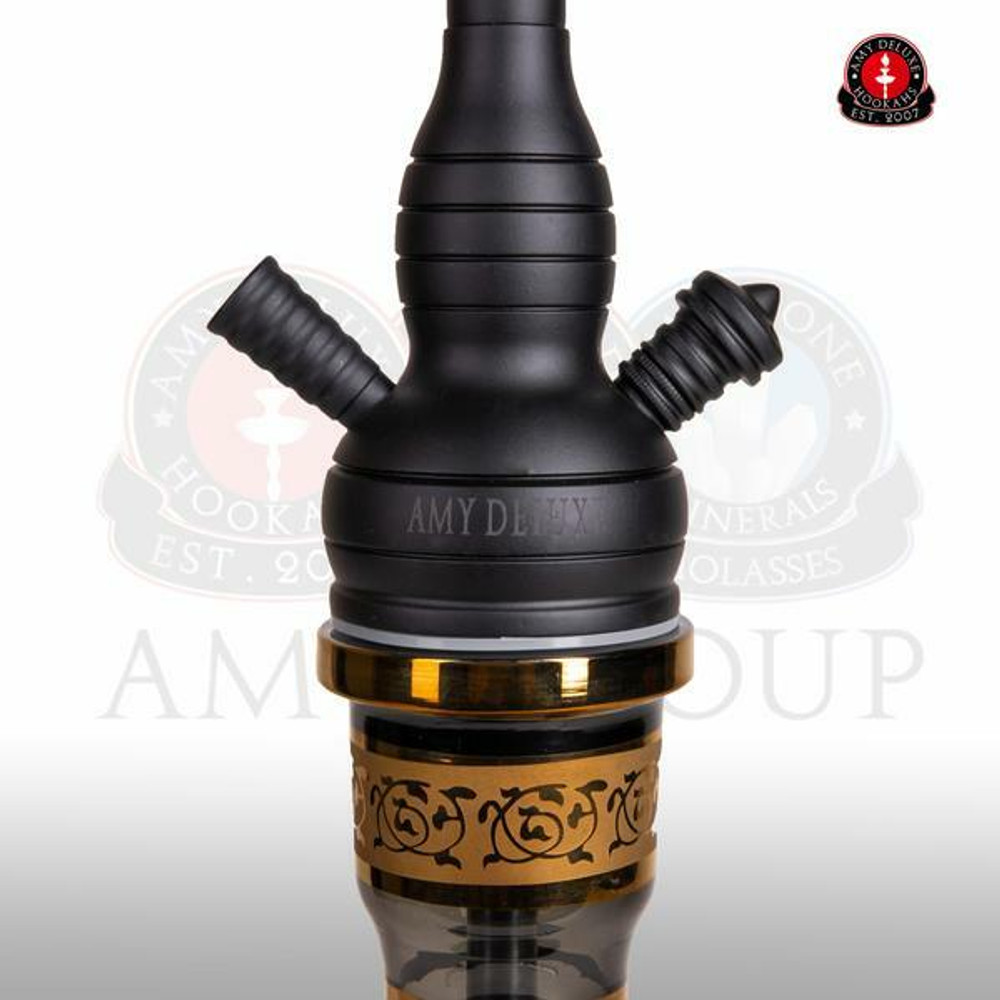 AMY LITTLE KURA HOOKAH 088.01