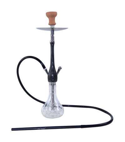 MOB Wood Hookah