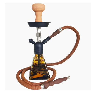 Pharaoh Aztec Hookah