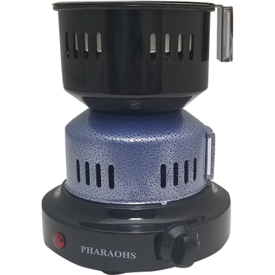 Pharoah Electric Charcoal Burner