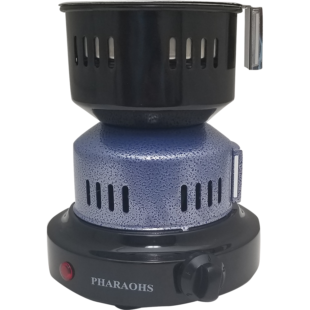 Pharoah Electric Charcoal Burner