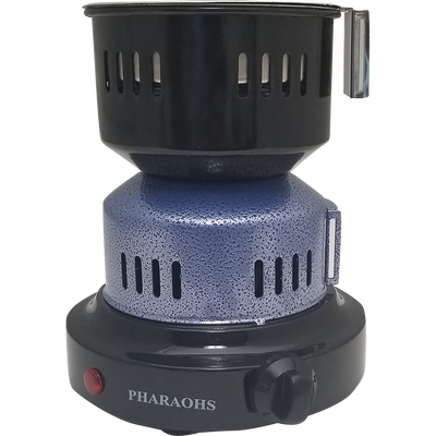 Pharoah Electric Charcoal Burner