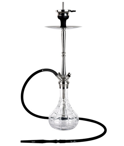 Aladin Hookah MVP 670 - Cube