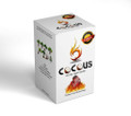 COCOUS CUBES 72 Pcs 1 Kg