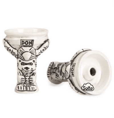 Don Totem Phunnel Hookah Bowl