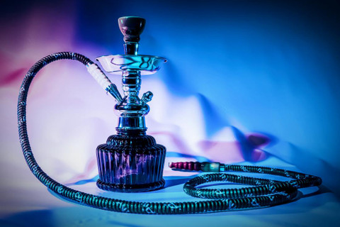 Hookah Parts: A Quick Rundown of Each Major Component and Its Function