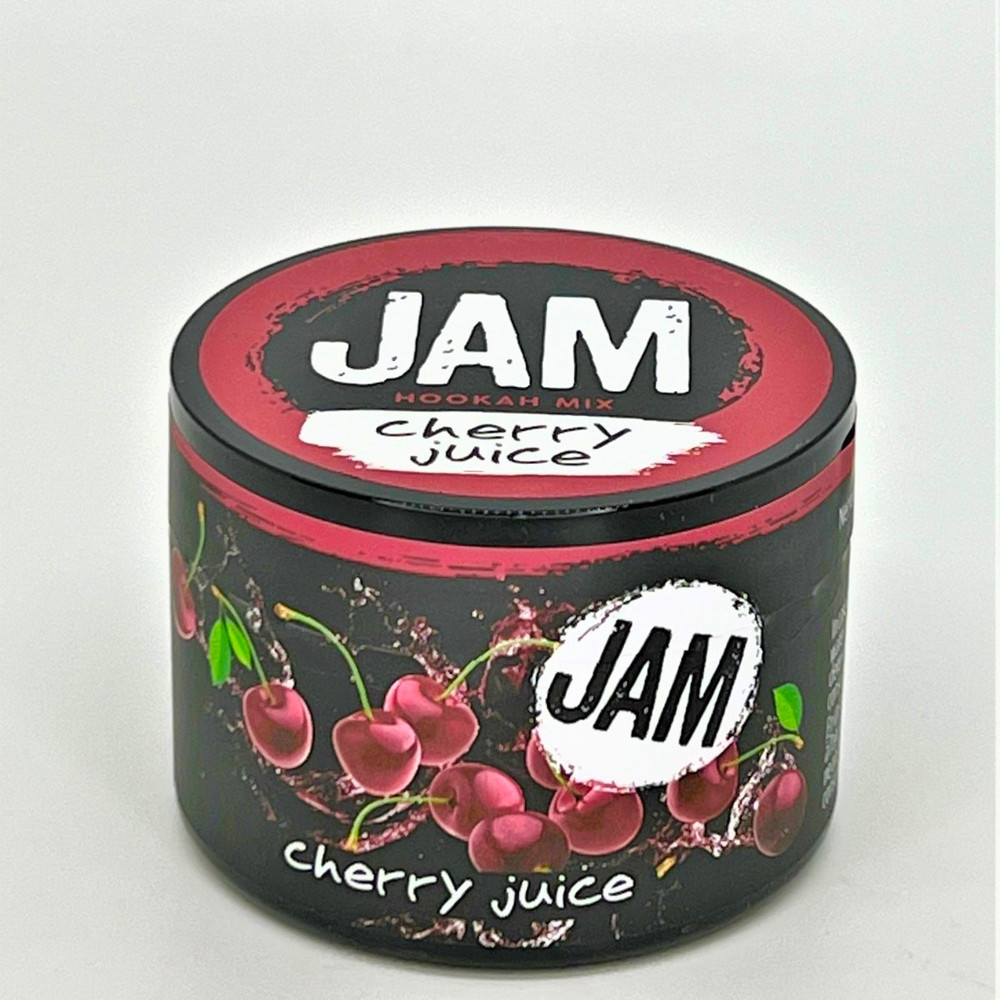 Cherry juice Jam Shisha