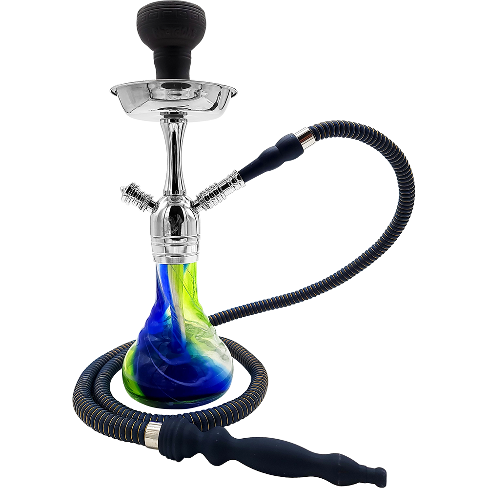 Pharaoh Kaya Hookah