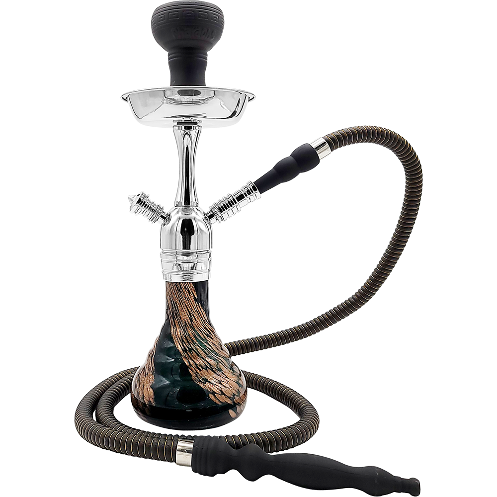 Pharaoh Kaya Hookah