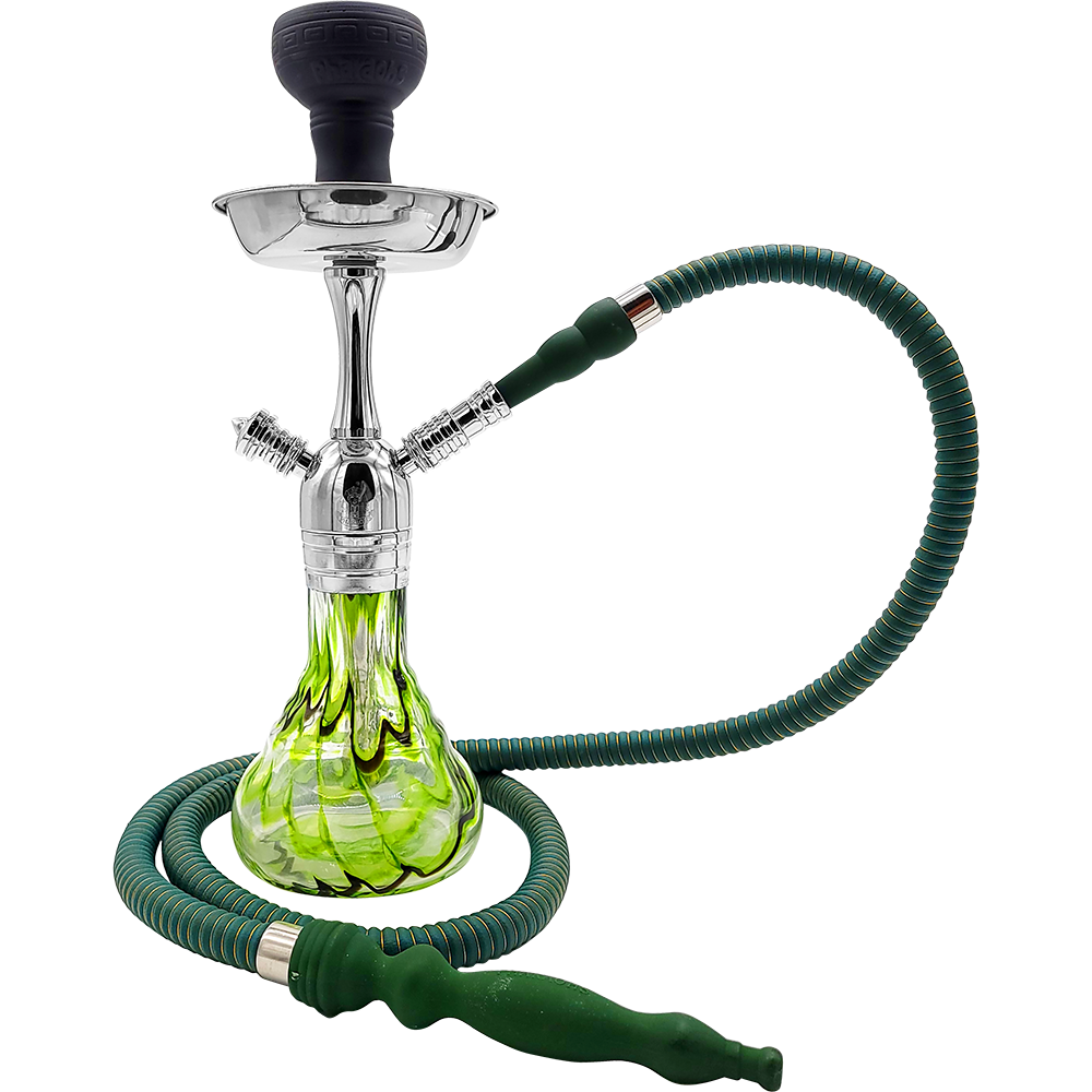 Pharaoh Kaya Hookah