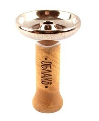 OBLAKO PHUNNEL M CHOCOLATE GLAZE TOP