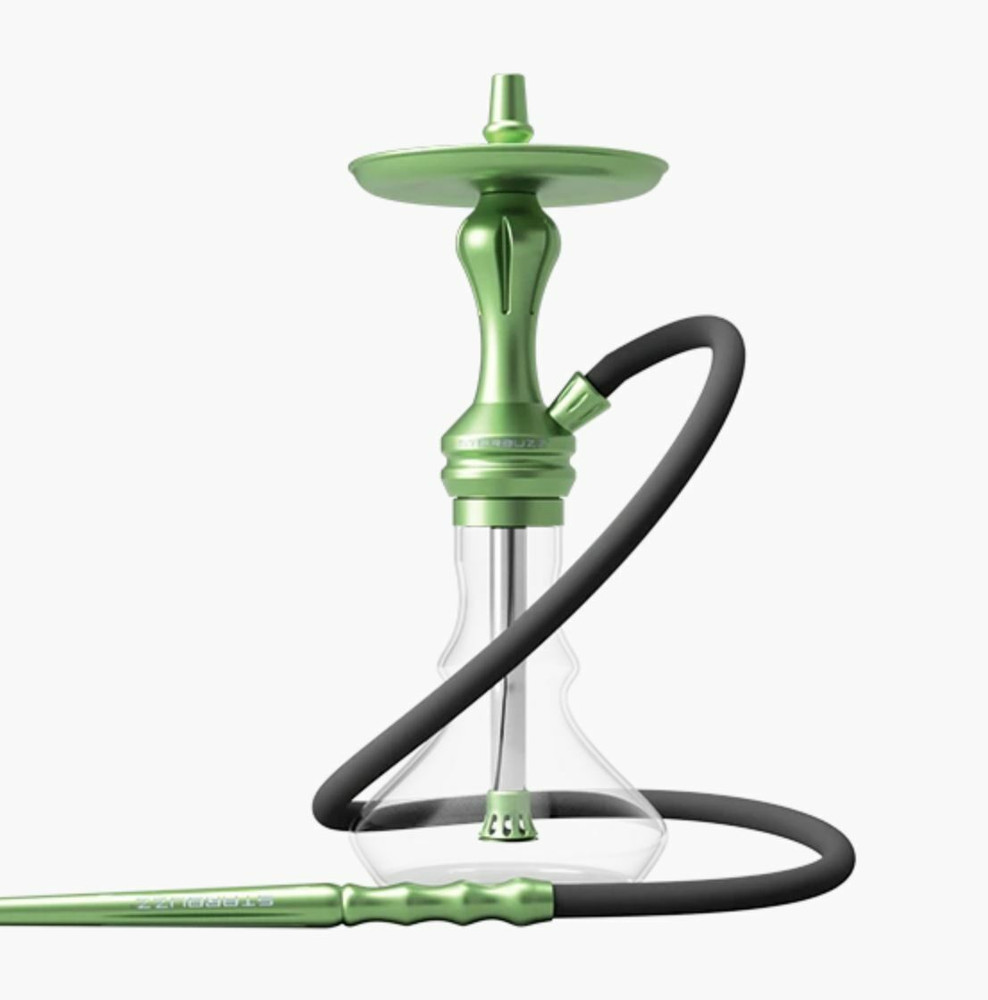 Starbuzz Mini Hookah Set