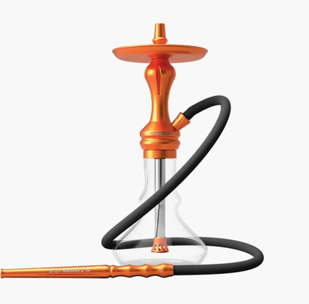 Starbuzz Mini Hookah Set