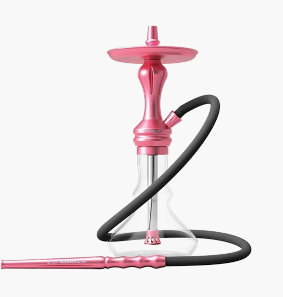 Starbuzz Mini Hookah Set