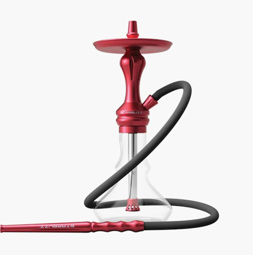 Starbuzz Mini Hookah Set