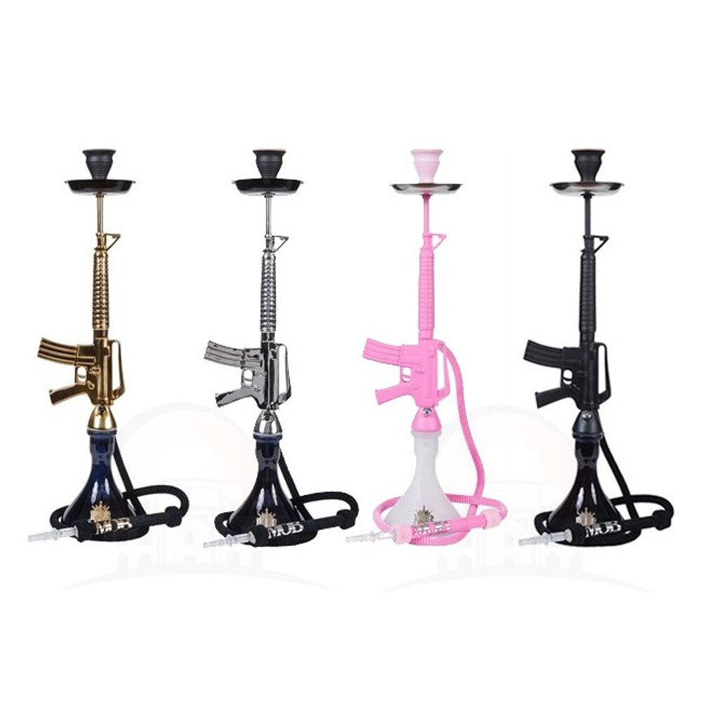 MOB M16 Hookah