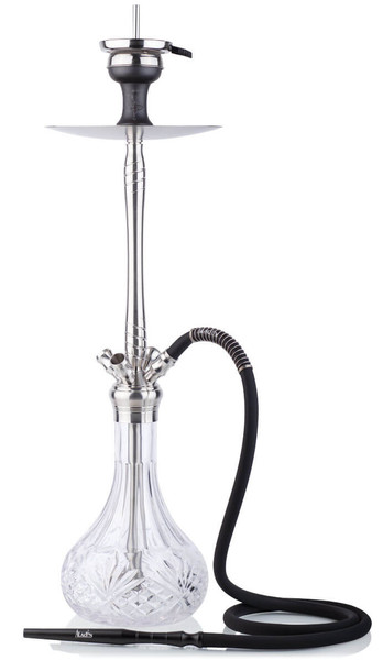 Aladin Hookah MVP 670 - Flower