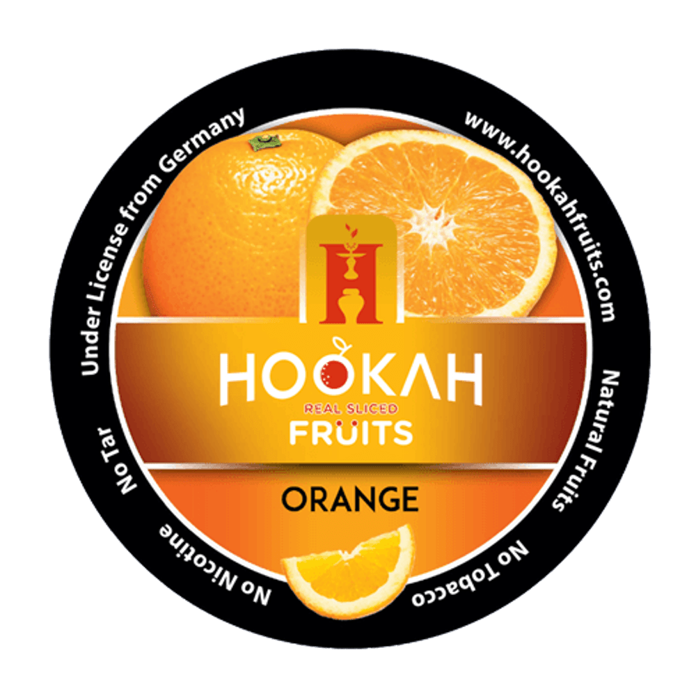 Hookah Fruit Shisha