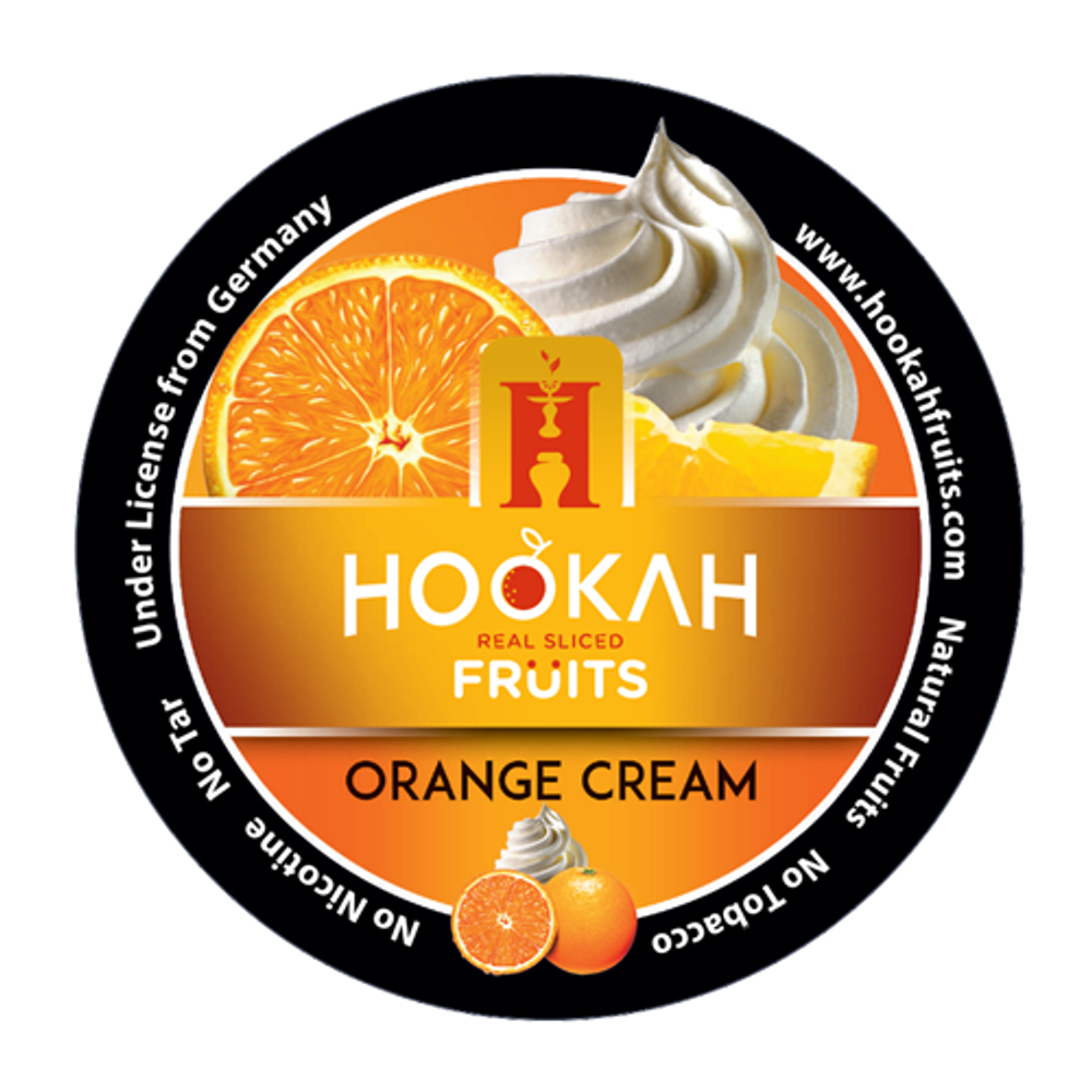 Hookah Fruit Shisha