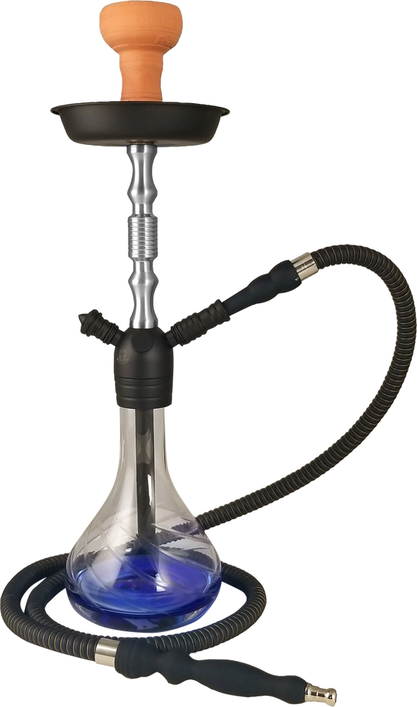 Pharaoh Sasha Hookah