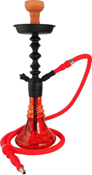 Pharaohs Halo Hookah