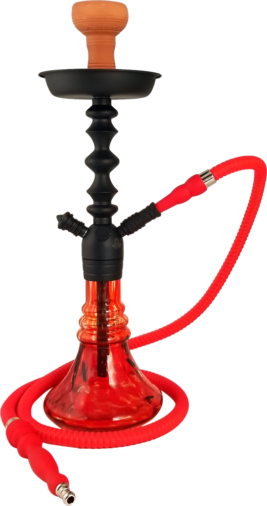 Pharaohs Halo Hookah