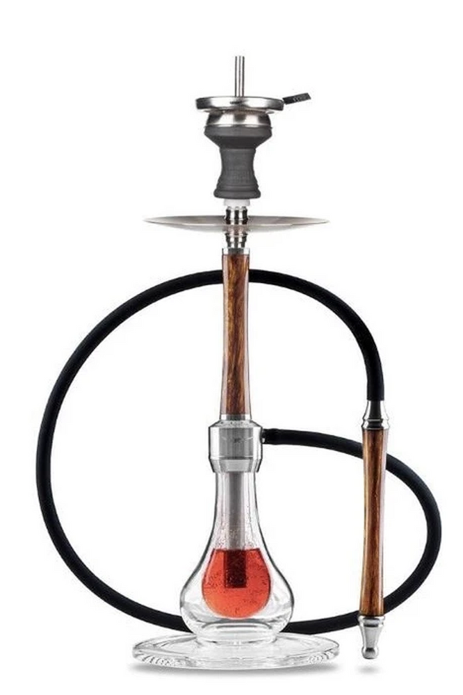 SMOKAH Professional Hookah