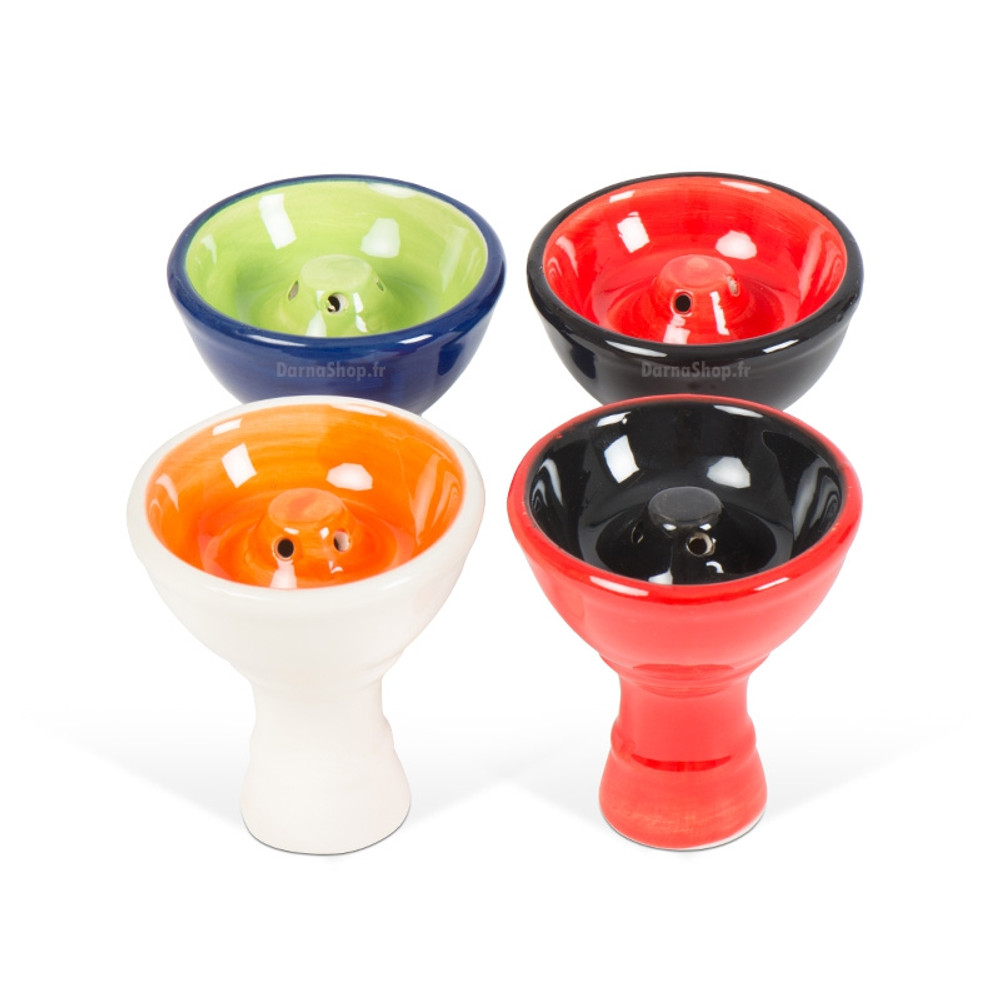 Sahara Vortex Ceramic Bowl