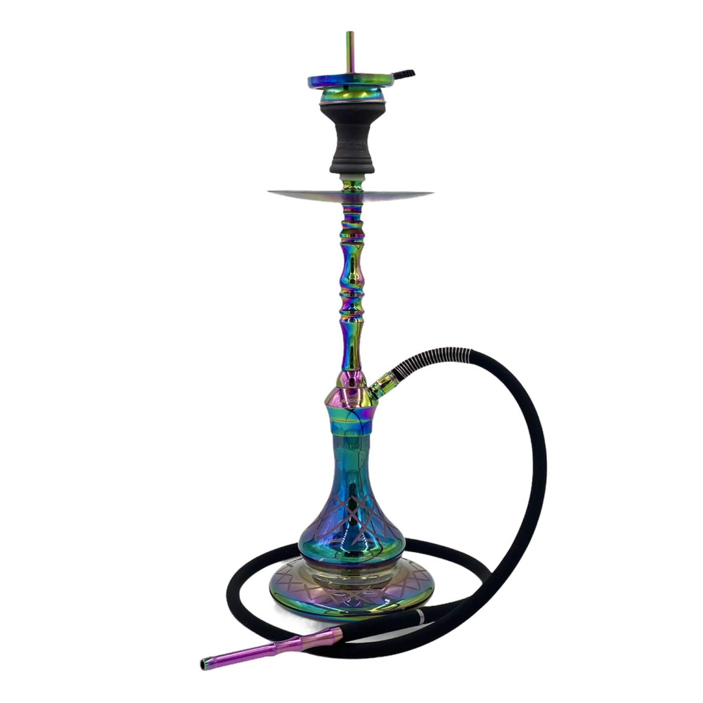 SMOKAH AIR KING HOOKAH