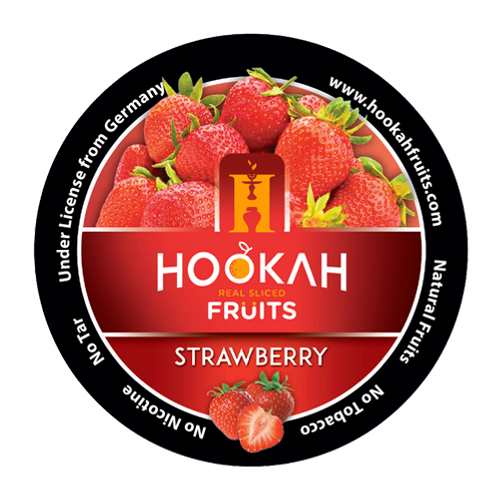 Hookah Fruit Shisha