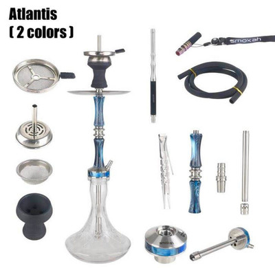 Smokah Atlantis Hookah