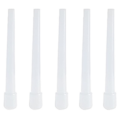 COCOUS Long Disposable Mouth Tips