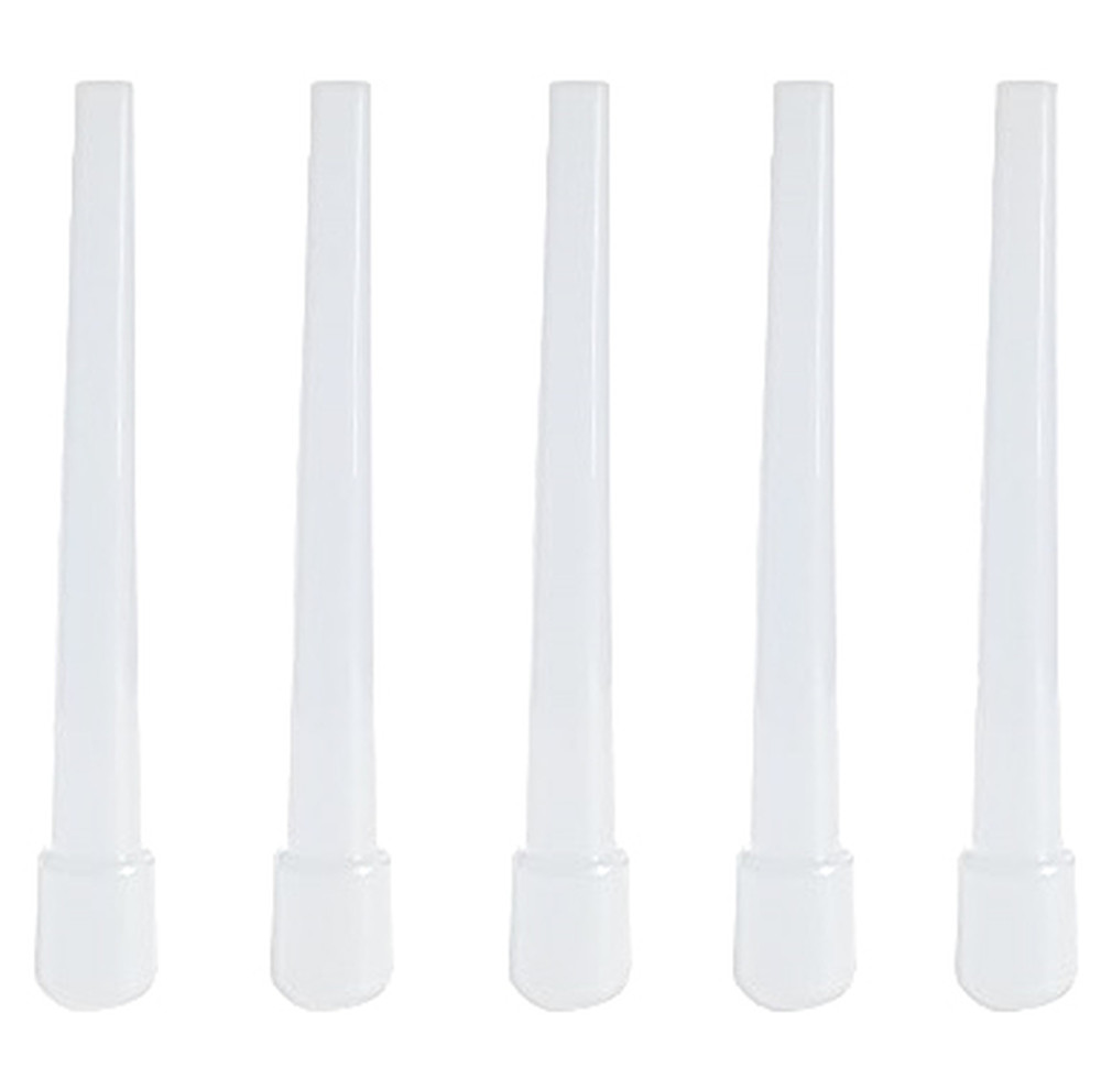 COCOUS Long Disposable Mouth Tips