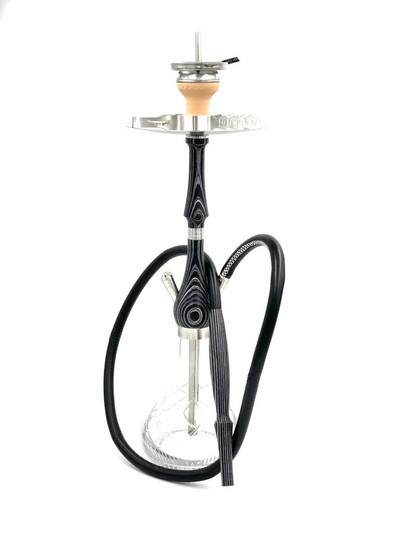 SMOKAH WOOTER HOOKAH